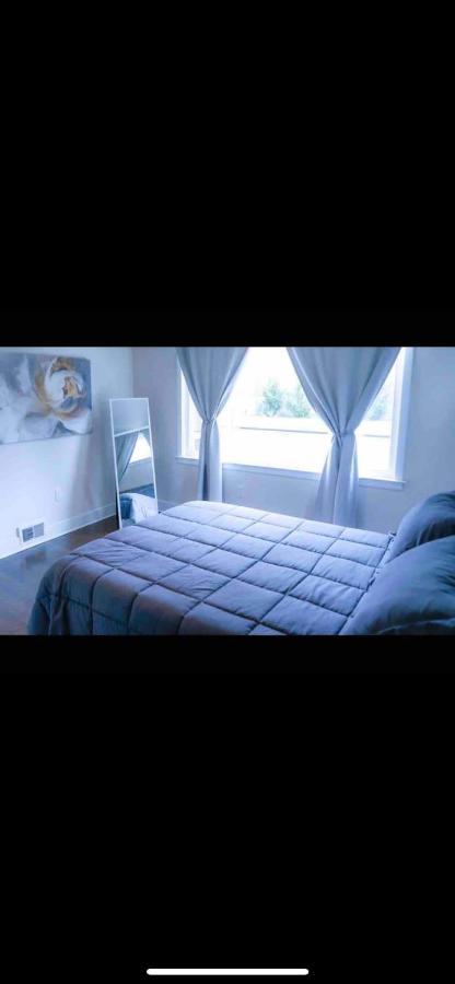 Lovely 1-Bedroom Rental Unit With Free Parking Washington Exterior foto