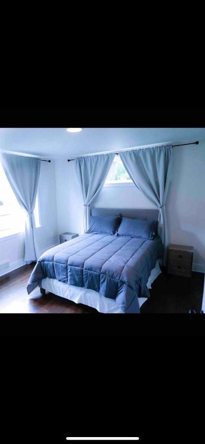 Lovely 1-Bedroom Rental Unit With Free Parking Washington Exterior foto
