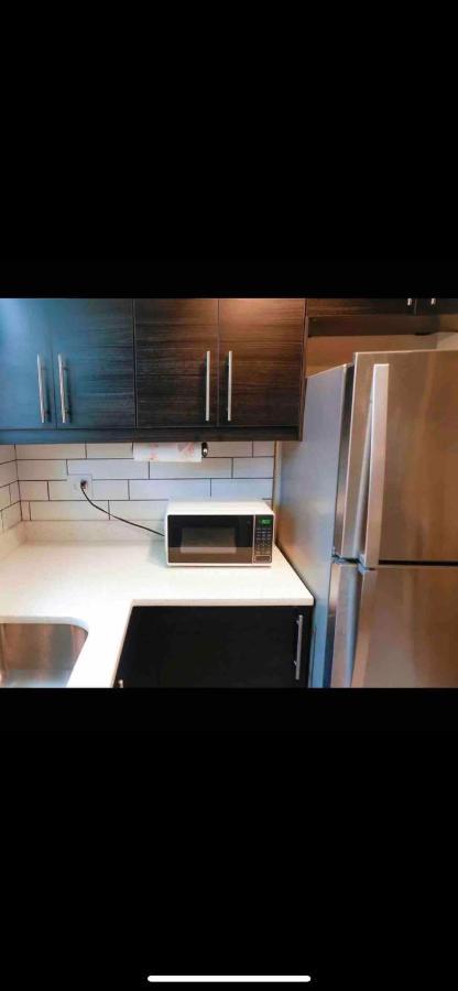Lovely 1-Bedroom Rental Unit With Free Parking Washington Exterior foto