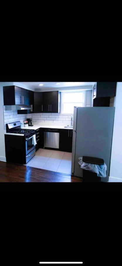 Lovely 1-Bedroom Rental Unit With Free Parking Washington Exterior foto